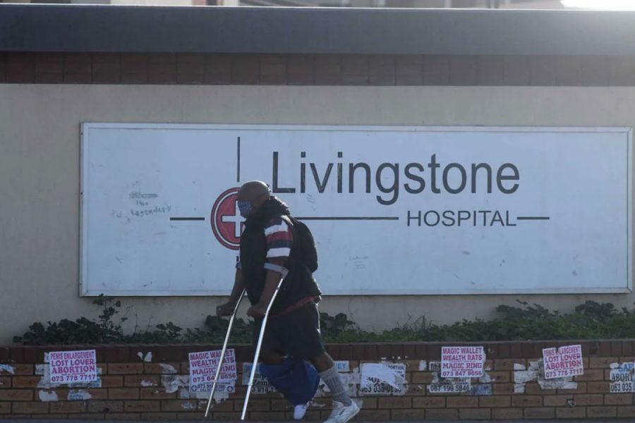 The persistent challenges in public health in the Eastern Cape, highlight the critical role of leadership.