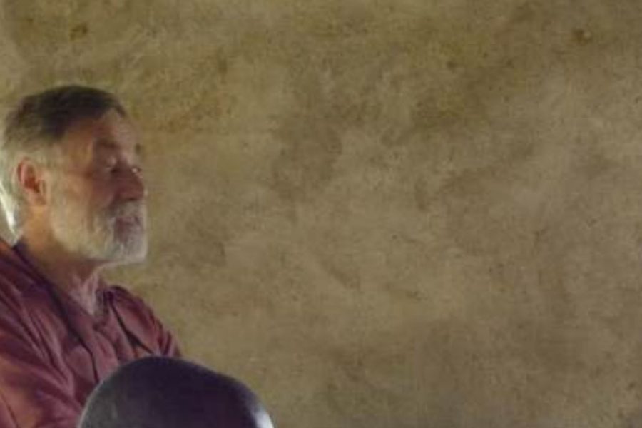 This annual report is dedicated to the memory of David Sanders, founding member, inspiration and guide for the Peoples Health Movement.