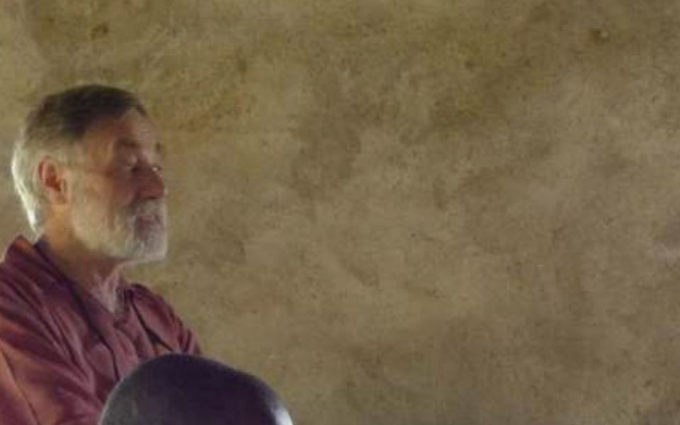 This annual report is dedicated to the memory of David Sanders, founding member, inspiration and guide for the Peoples Health Movement.