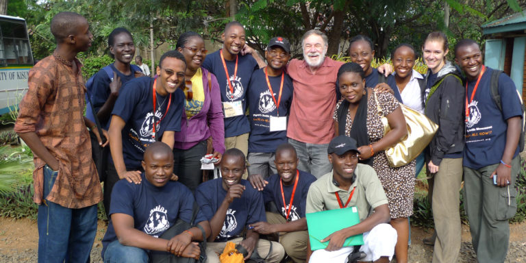 The sudden and unexpected death of public health activist and teacher Professor David Sanders has left the health community in South Africa and beyond saddened, but determined to make sure that they continue his work.