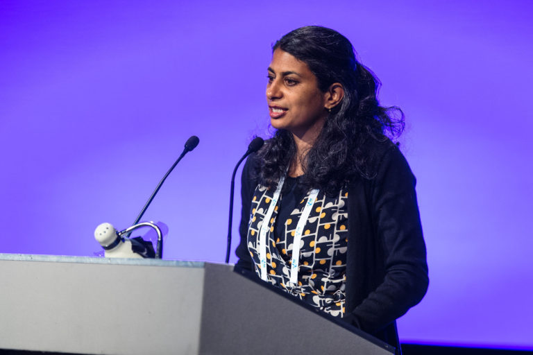 Professor Asha George has been appointed as Chair of Health Systems Global – the first international membership organisation fully dedicated to promoting health systems research and knowledge translation.