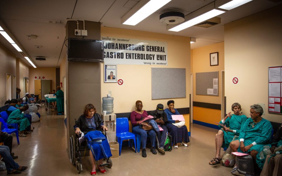 We must build an equitable, unified and sustainable health system that delivers good-quality healthcare to all according to need rather than means (an important distinction that lies at the heart of much of the debate).