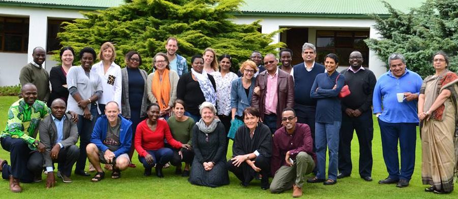UWC and Umeå (U2U) held HPSR capacity building workshop in Cape Town