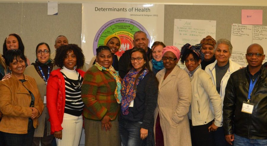 #SOPHWinterSchool2017 has ended on a high. Three weeks of 14 short courses, and 307 participants from over 11 countries.