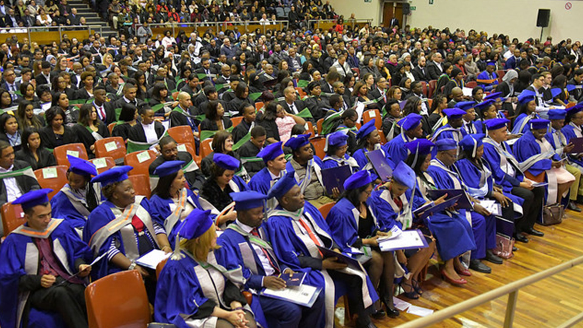 Academic Programmes University of the Western Cape School of Public