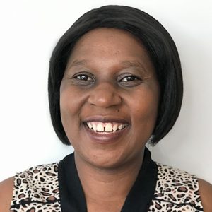 Senior Lecturer
E: mlembani@uwc.ac.za