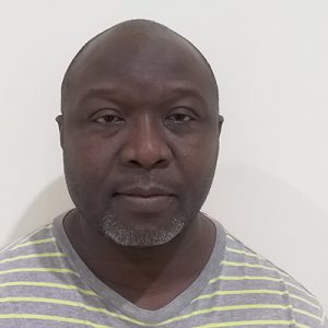 Associate Professor
E: oakintola@uwc.ac.za