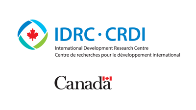 Canadian International Development Research Centre (IDRC)