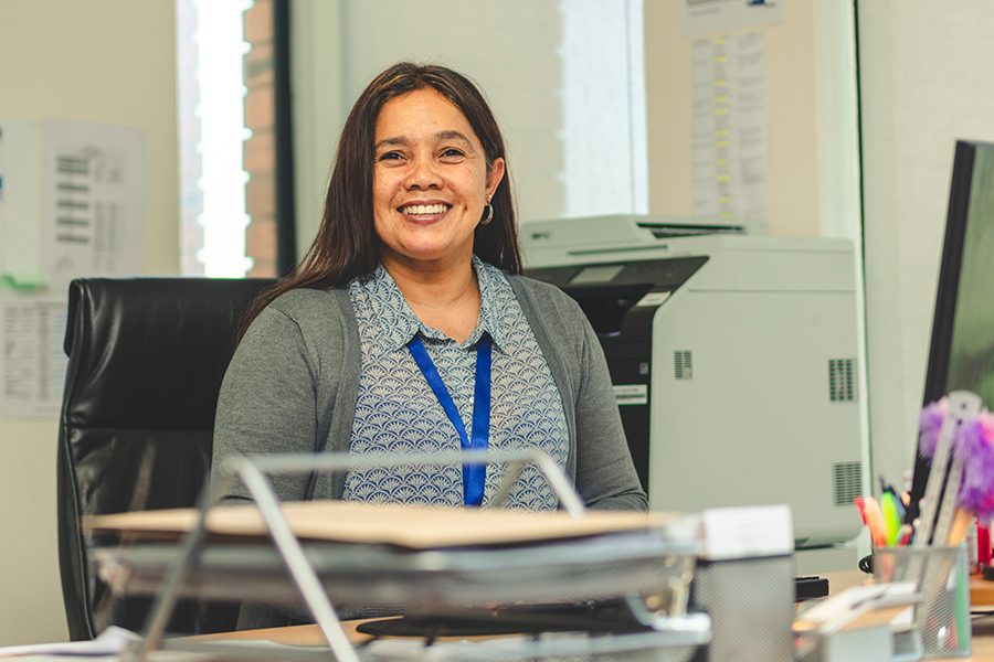 “South Africa’s public health system faces a number of challenges - and we need leaders to solve them, not just managers. That’s one of the lessons COVID-19 has helped drive home - and it’s one we all need to learn.”