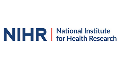 National Institute for Health Research,UK