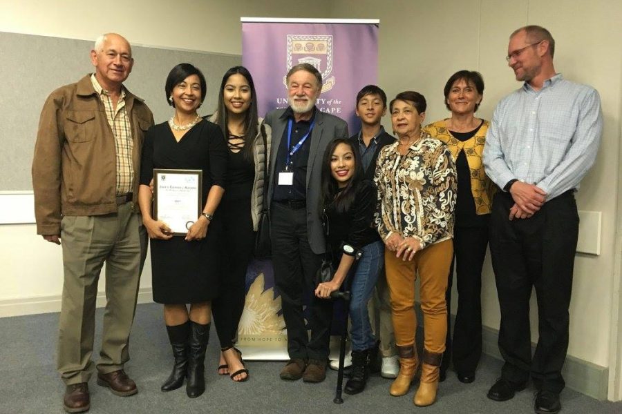 The Eastern Cape Department of Health has appointed seasoned administrator and medical doctor, Rolene Wagner as the new Superintendent-General, effective from August 1 2021.