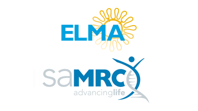 ELMA Philanthropies Services, USA, through SAMRC