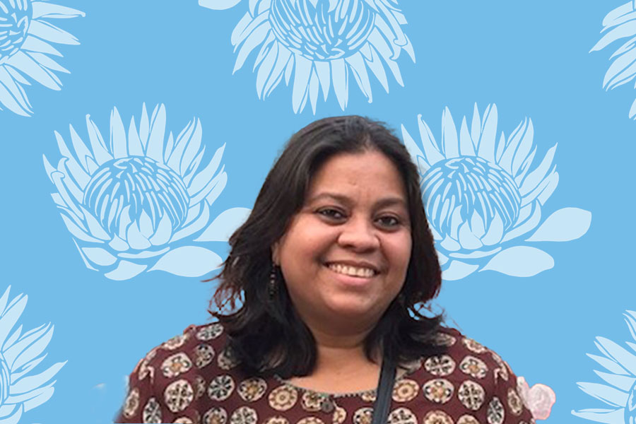 Dr Sulakshana Nandi is from Chhattisgarh State in India, where she is the State Convener of the Public Health Resource Network, a national non-governmental network for research, advocacy and capacity building in public health.