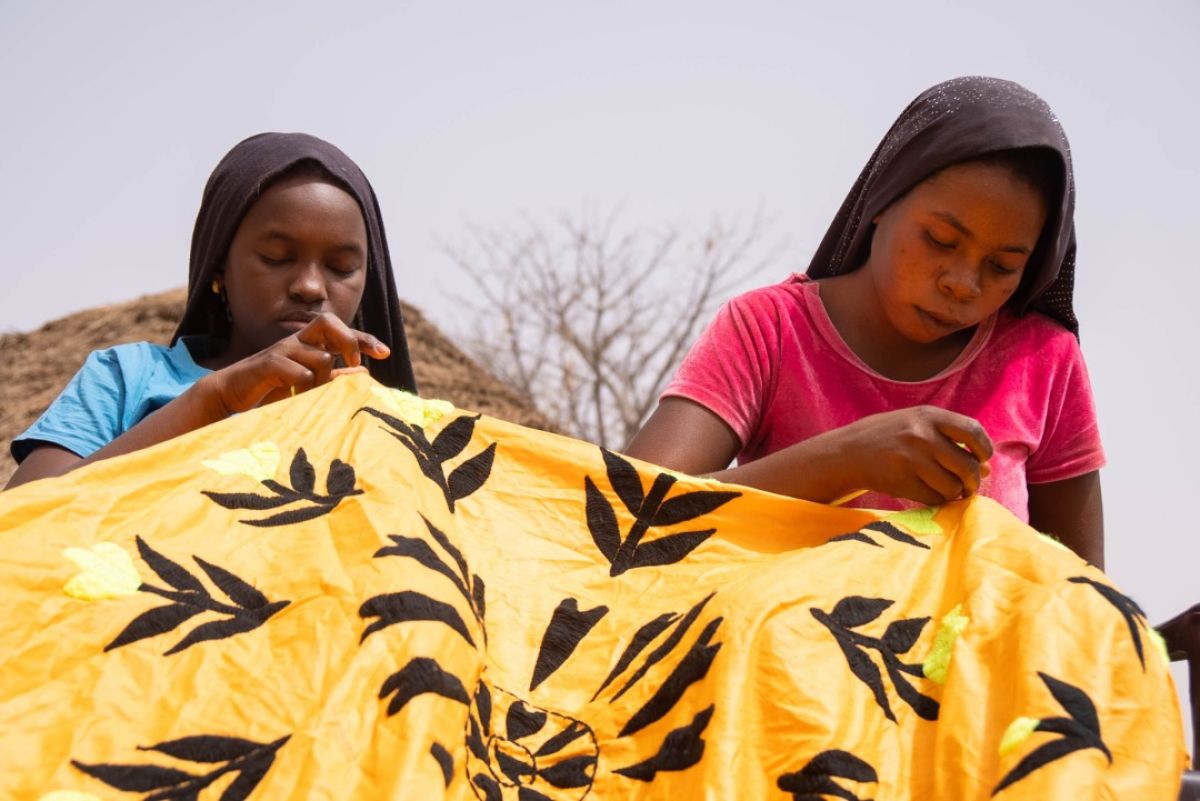 The School of Public Health recently began work on two exciting aspects of a global research project focusing on gender transformative approaches to improve sexual, reproductive and maternal health in Africa.