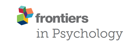 frontiers psychology