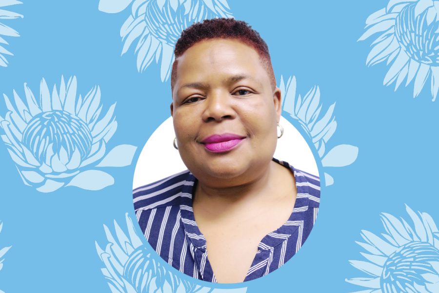 A lecture by Thembisile  Zungu, the 2022 Jakes Gerwel Award recipient.