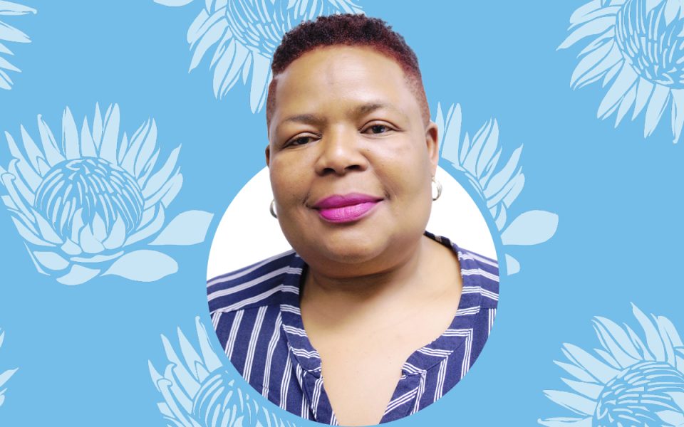 A lecture by Thembisile Zungu, the 2022 Jakes Gerwel Award recipient.