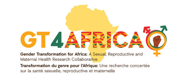 Gender transformative research in Africa collective learning and