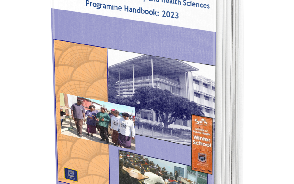 The Soph Programme handbook provides detailed information about all our academic programmes.