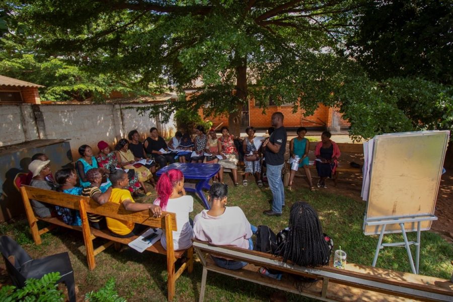 ICARS is pleased to announce that we have selected The School of Public Health, University of the Western Cape in South Africa to undertake a new project to develop guidelines to facilitate Responsive Dialogues to tackle AMR in Low-and Middle-Income (LMIC) settings.