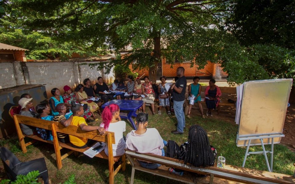 ICARS is pleased to announce that we have selected The School of Public Health, University of the Western Cape in South Africa to undertake a new project to develop guidelines to facilitate Responsive Dialogues to tackle AMR in Low-and Middle-Income (LMIC) settings.
