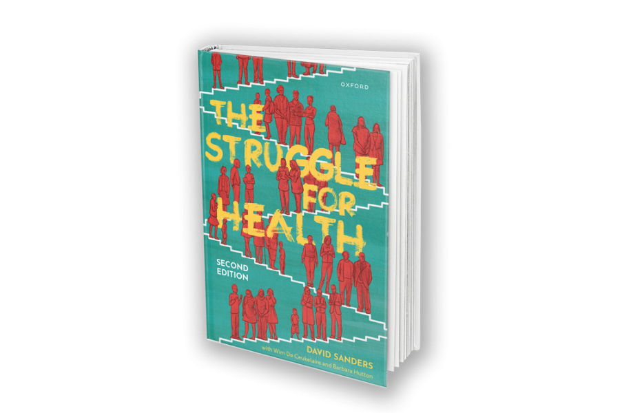 By: David Sanders, Wim De Ceukelaire (ed.), Barbara Hutton (ed.)