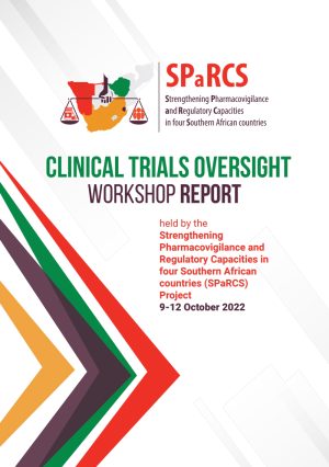 SPaRCS_Workshop_Report-Clinical_Trails_Oversight-poster