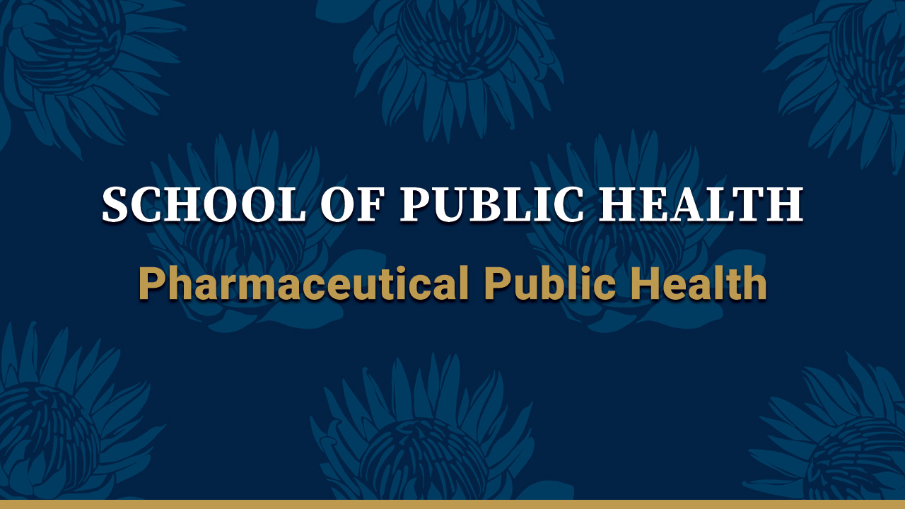 In 2024 we will offer Pharmaceutical Policy and Management and Rational Medicines Use as online semester modules from July-November 2024. These modules may be taken as individual stand-alone modules or as part of the Master of Public Health. The Pharmaceutical Policy and Management Module will introduce participants to pharmaceutical policy and management issues within health systems. It will provide a foundation for pharmaceutical policy analysis, policy development and implementation skills at country and local levels. Selected areas include quality of medical products, pharmaceutical procurement and supply, human resources, and antimicrobials.