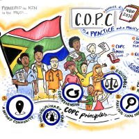 The Western Cape Department of Health & Wellness together with the UWC and UCT Schools of Public Health recently came together to host a one-day workshop on Community-Oriented Primary Care.