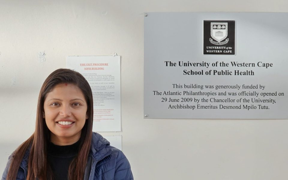 What began as an academic visit quickly turned into a deeply personal and transformative journey, one that reconnected me with inspiring mentors, reminded me of shared struggles, and offered fresh perspectives on health systems, justice, and inequality.