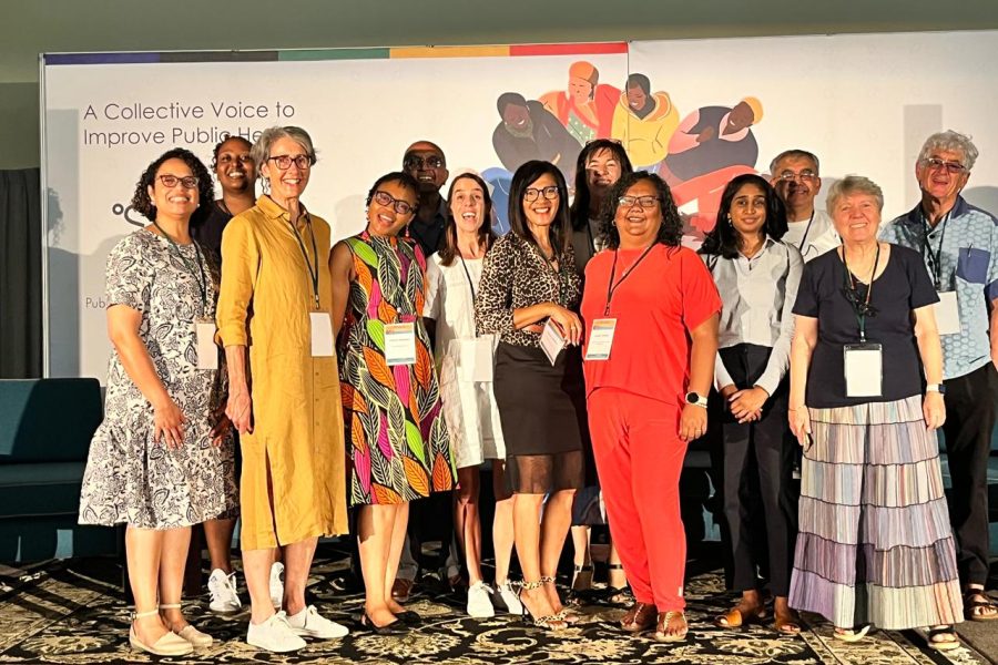 At the April 2025 PHASA Conference, the South African Learning Alliance for the District Health System (SALAD) hosted a dynamic workshop titled 