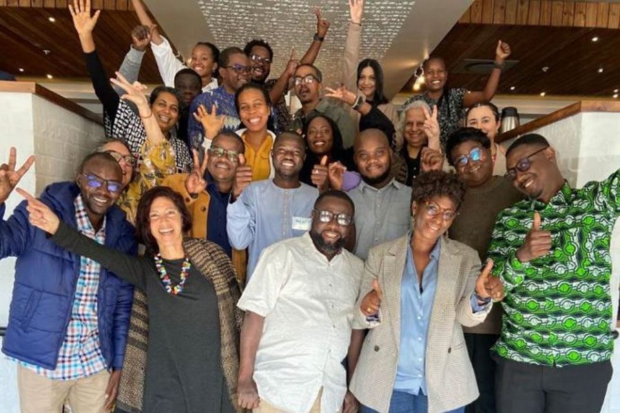 A new supplement in the African Journal of Reproductive Health  showcases what it takes to operationalise gender transformative approaches (GTA) across different African contexts to improve sexual reproductive and maternal health (SRMH) rights and services.