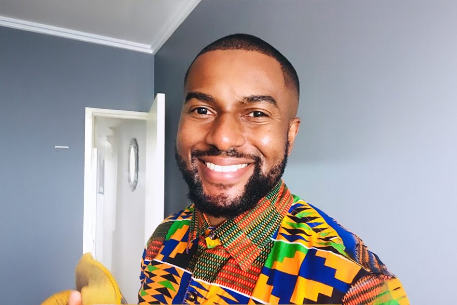 We’re proud to celebrate Tinashe Zigomo, a PhD student at the UWC School of Public Health, whose proposal on “Barriers and solutions to accessing essential breast cancer medicines in low-resource settings” received a positive review from the Institute of Tropical Medicine (ITM), Antwerp, Belgium as part of their PhD Light Review process.