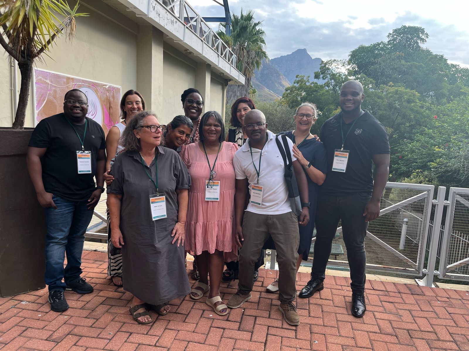 Globally and in South Africa, young people face significant sexual and reproductive health (SRH) challenges. In South Africa, young people (15-24) represent a significant proportion of people living with HIV and women were disproportionately affected.
