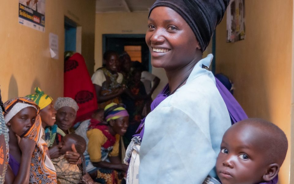 A new Special Series in Global Health Action—led by SOPH through the Countdown to 2030 project—assesses how the Global Financing Facility (GFF) has shaped national priorities, investments, and accountability for women’s, children’s, and adolescents’ health.
