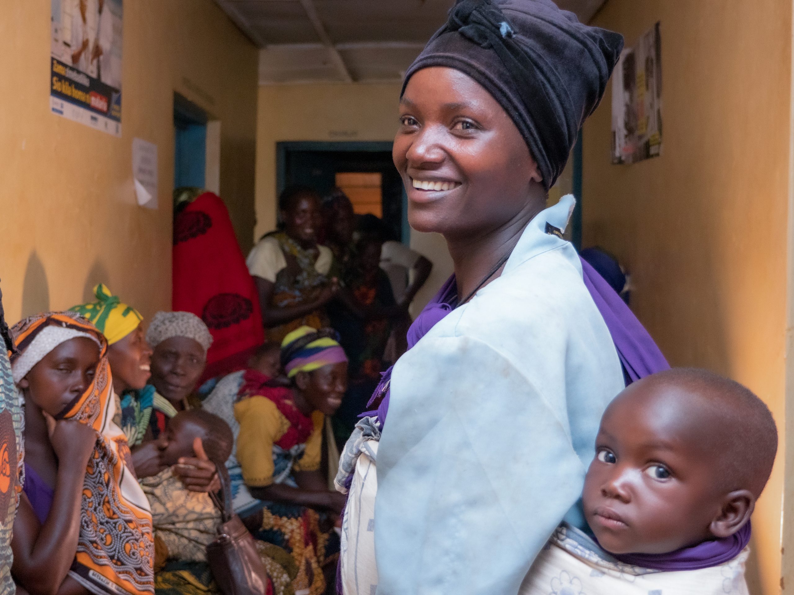 A new Special Series in Global Health Action—led by SOPH through the Countdown to 2030 project—assesses how the Global Financing Facility (GFF) has shaped national priorities, investments, and accountability for women’s, children’s, and adolescents’ health.