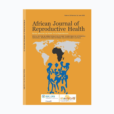 By:Ifunanya C. Agu, Chibuike Agu, Chinyere O. Mbachu, Chinazom N. Ekwueme, Ozioma Nwankpa, Nkoli Ezumah, Obinna Onwujekwe