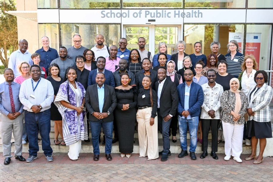 The Centre of Excellence for Pharmacovigilance in Southern Africa (CEPSA) marked a major milestone with its first pharmacovigilance workshop in November 2025, bringing together experts from across Africa to strengthen PV capacity through immersive, hands-on training