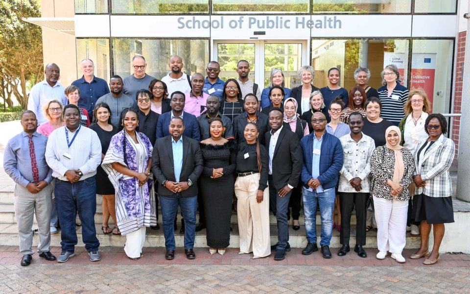 The Centre of Excellence for Pharmacovigilance in Southern Africa (CEPSA) marked a major milestone with its first pharmacovigilance workshop in November 2025, bringing together experts from across Africa to strengthen PV capacity through immersive, hands-on training