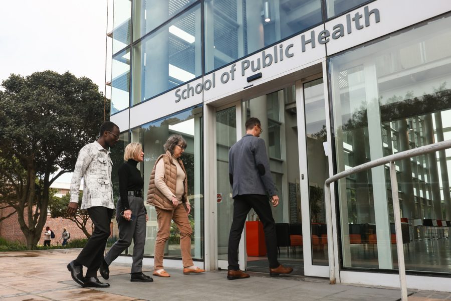 Pharmaceutical systems are central to resilient health systems and equitable access to care. The Pharmaceutical Public Health programme at the University of the Western Cape equips professionals with practical policy, management, and rational medicines use competencies to address priority public health challenges across Africa.