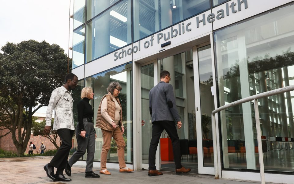 Pharmaceutical systems are central to resilient health systems and equitable access to care. The Pharmaceutical Public Health programme at the University of the Western Cape equips professionals with practical policy, management, and rational medicines use competencies to address priority public health challenges across Africa.