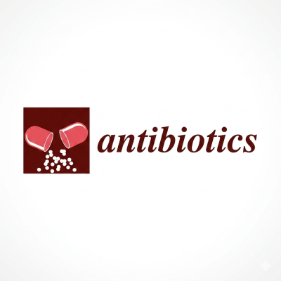 Antibiotics