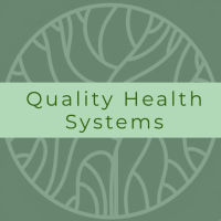 Quality health services require complex systems and processes to work together in harmony. Here, we explore various elements of the DHS that impact the quality of health services with an emphasis on successful models from across the country.