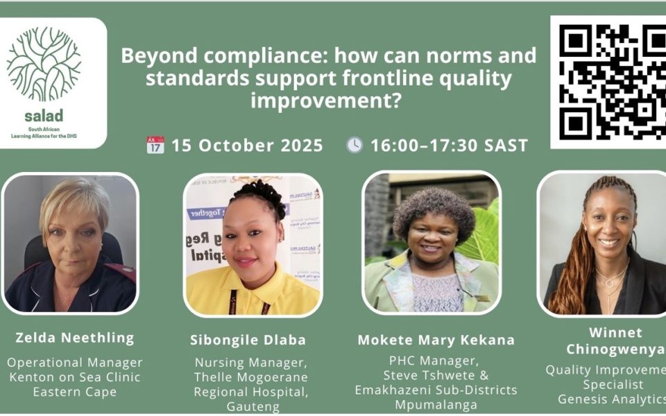 This October 2025 webinar investigates how to transition away from