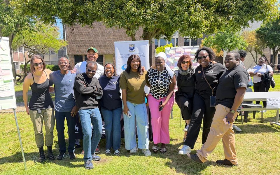 The SOPH joins UWC in observing Mental Health and Wellness Week